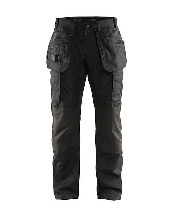 SERVICE TROUSERS STRETCH