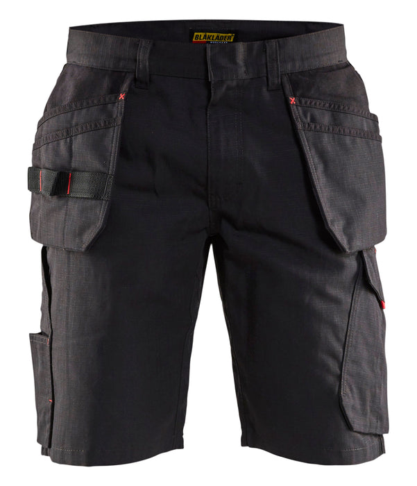 Blaklader SERVICE SHORTS WITH NAILPOCKETS
