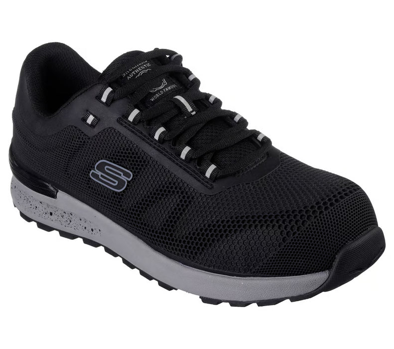 Skechers Men's Bulklin BragooSneaker