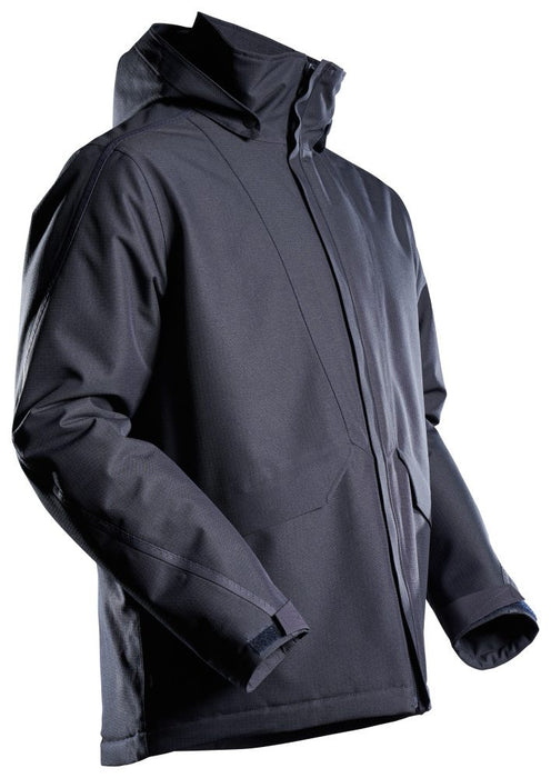 Mascot Winter Jacket, Dark Navy