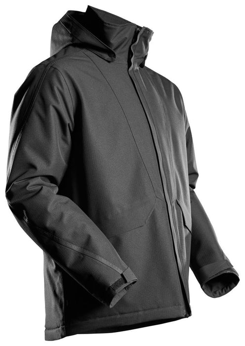 Mascot Winter Jacket, Black