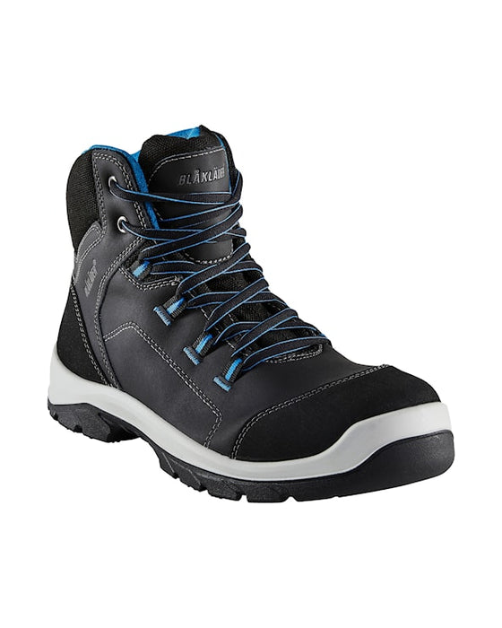 RETRO SAFETY BOOT