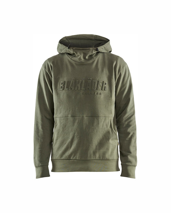 Blaklader 3D Hoodie