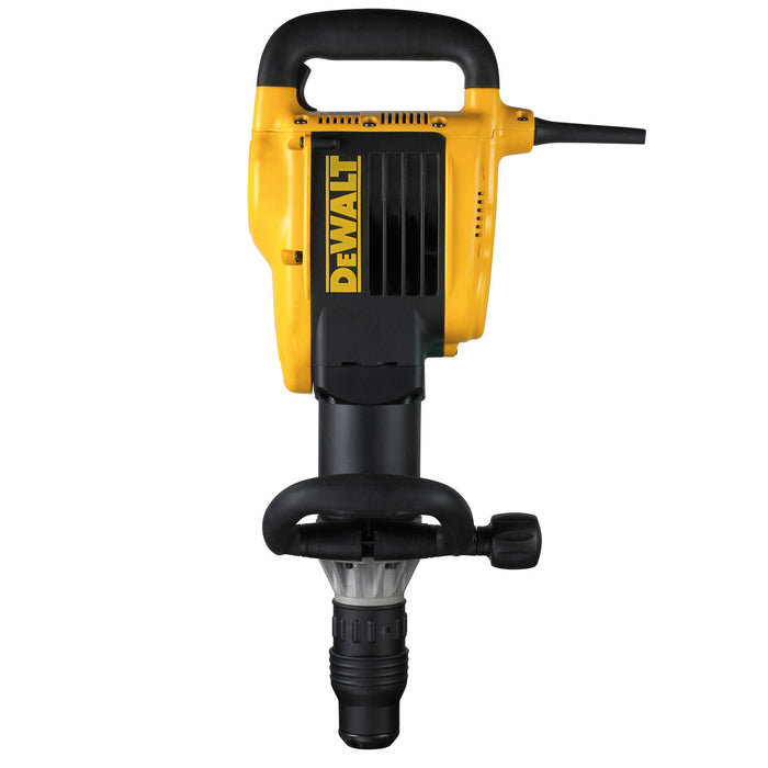 DeWALT 10 Kilo SDS-Max Demolition Hammer D25899K