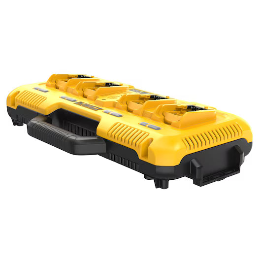 DCB104 XR 8A 4 Port Charger