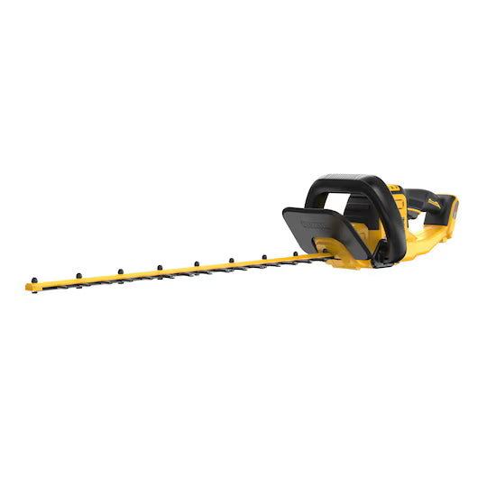 DCMHT573N 54V XR FLEXVOLT 65cm Hedge Trimmer - Tool Only