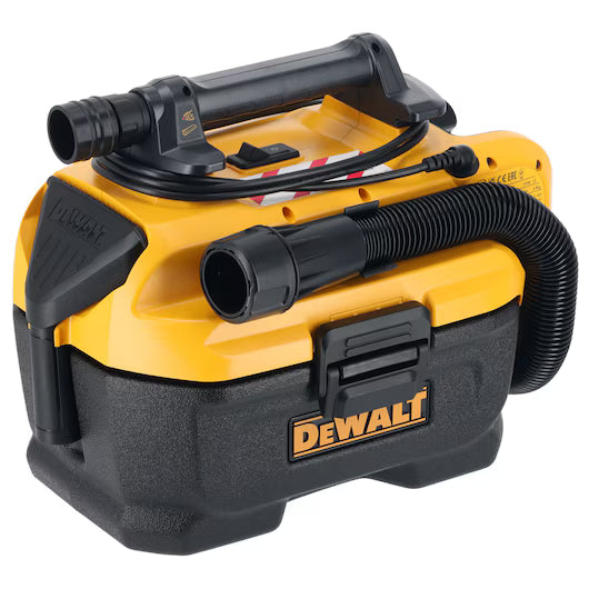 DCV584L 18V XR L-Class AC/DC Wet/Dry Vacuum - Tool Only