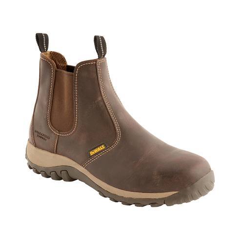 DeWALT Radial Safety Boot