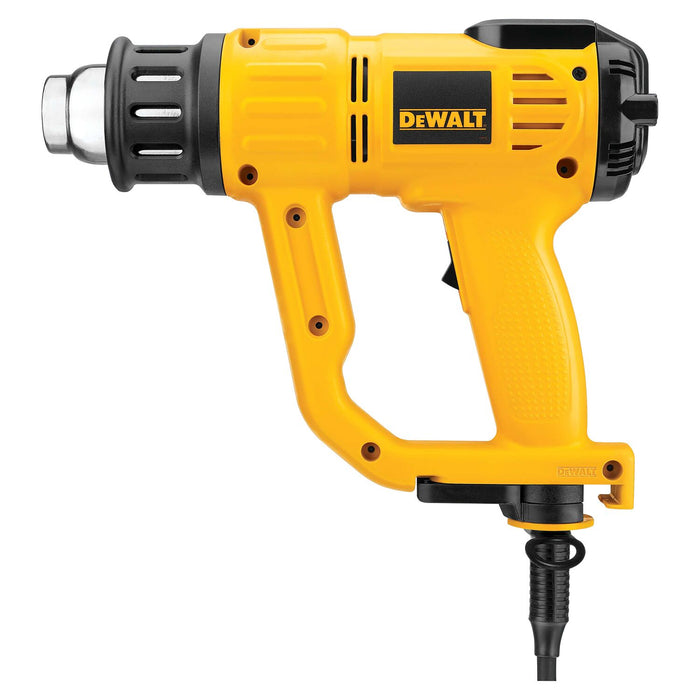 DeWALT 2000W Digital LED HEATGUN D26414