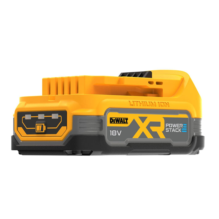 DCBP034-XJ 18V XR Compact Powerstack Battery