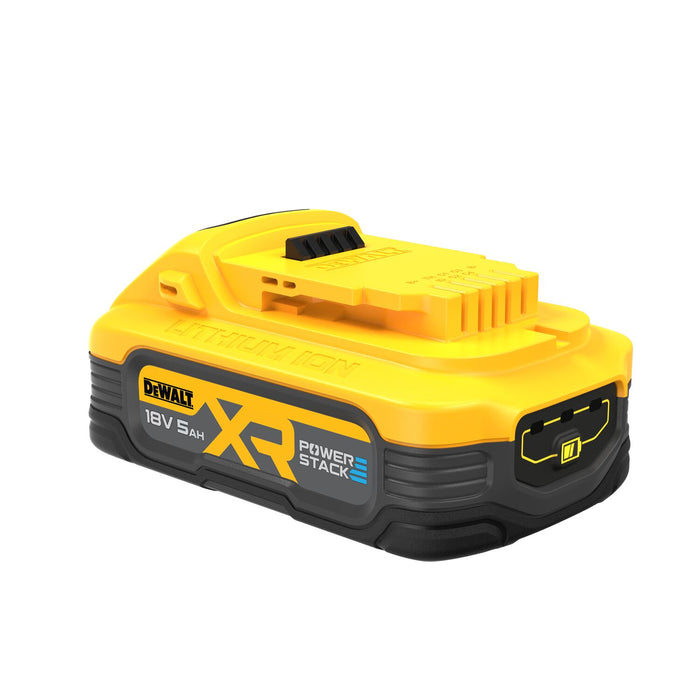 DCBP518-XJ 18V XR 5 Ah POWERSTACK Battery