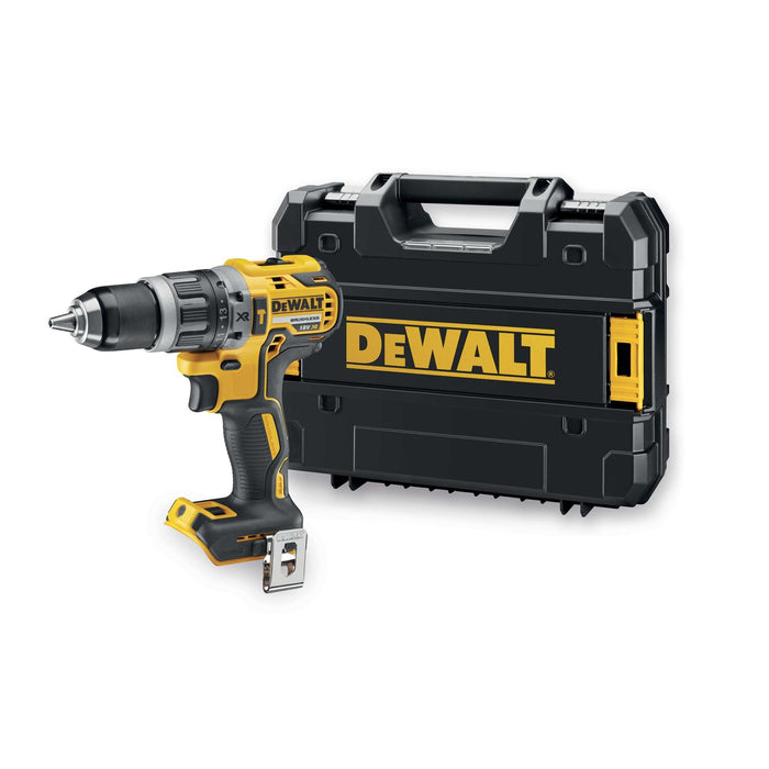 DeWalt DCD796N 18V XR Brushless Compact Combi Drill (Body Only)