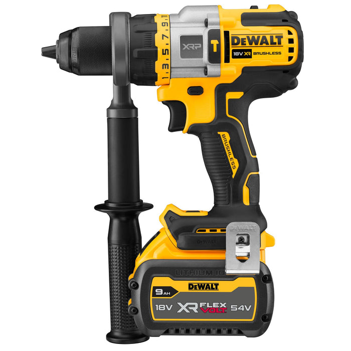 DeWALT DCD999 XR FlexVolt Advantage Combi Drill
