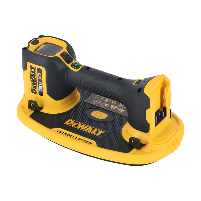 DeWALT GRABO Suction Lifter
