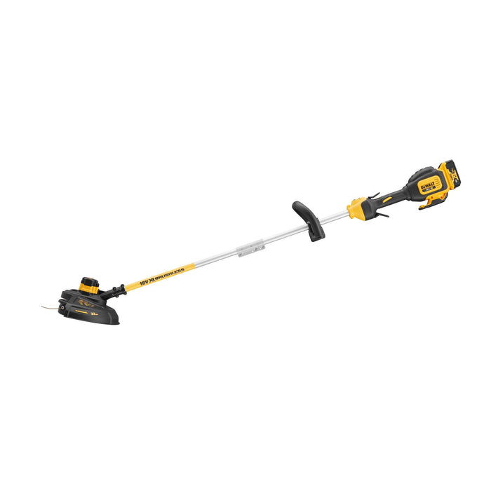 DCM561PBS-XJ 18V XR 33cm Brushless String Trimmer - Tool Only