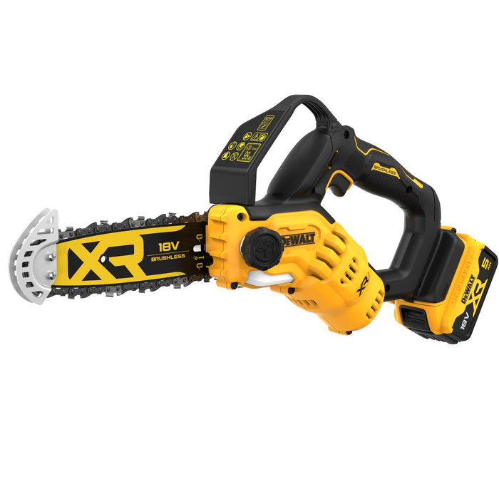 DCMPS520P1-GB 18V XR Pruning Saw