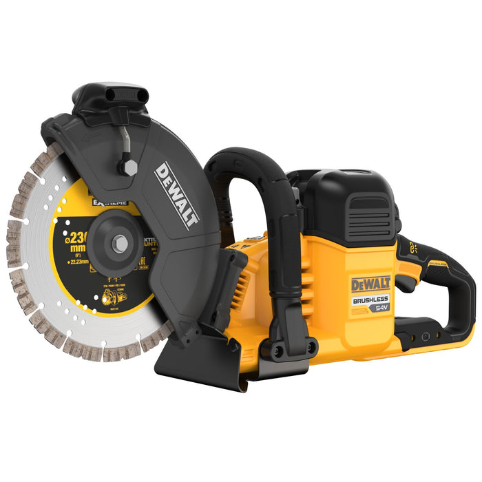 54v FlexVolt Cut-Off CONSAW Saw (230mm) (Body Only)