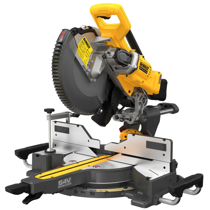 DeWALT DCS781 DCS781N 305mm Cordless Mitre Saw