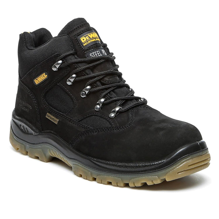DEWALT Challenger Men's Waterproof Steel Toe Safety Boot