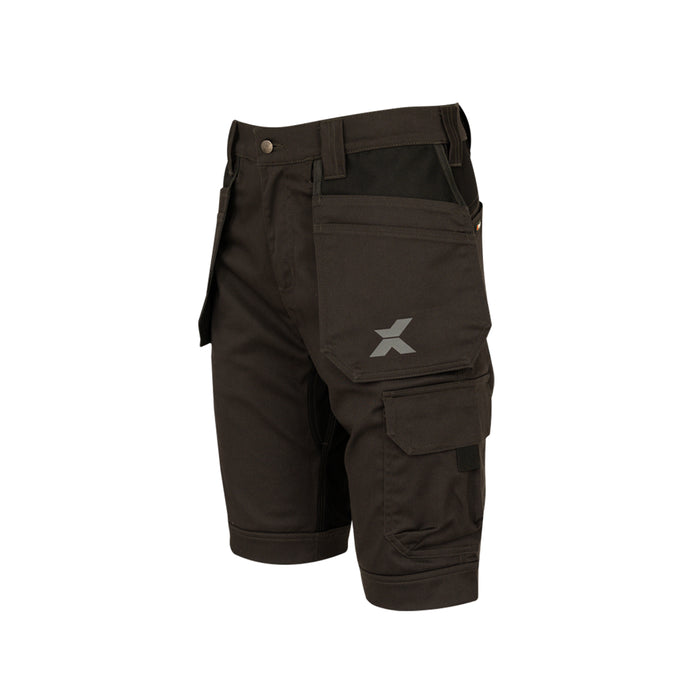 Xpert Pro Stretch Work Short