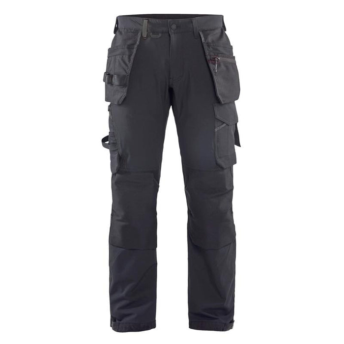 Blaklader CRAFTSMAN TROUSERS 4-WAY STRETCH