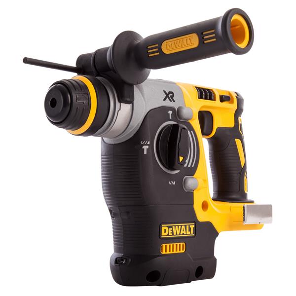 DEWALTDCH273N-XJ 18 Volt SDS-Plus Rotary Hammer Drill Body Only