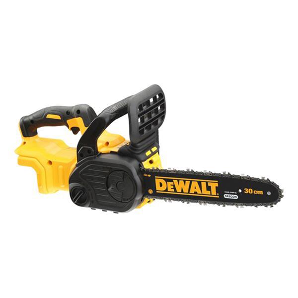 DCM565P1 18 Volt XR Brushless Compact Chainsaw, 1 x 5.0Ah Batteries