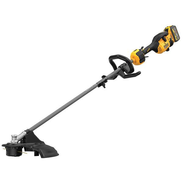 DEWALTDCMAS5713X1 54V XR Flexvolt Split Boom, 1 x 9Ah Battery