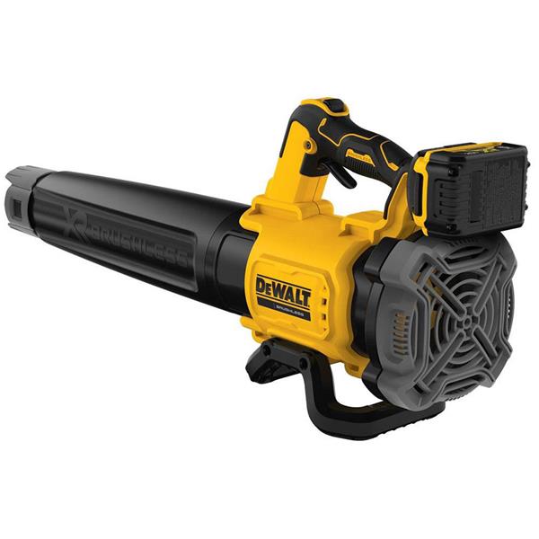 DEWALTDCMBL562P1 18V XR Brushless Axial Blower Kit, 1 x 5.0Ah Batteries