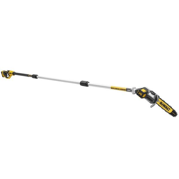 DEWALTDCMPS567P1 18V Brushless Pole Saw 1 x 5.0Ah Li-ion