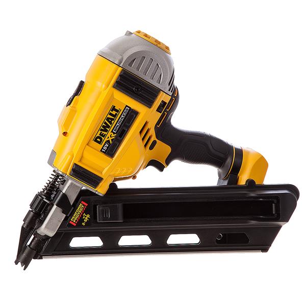 DeWALT DCN692N 18v XR Brushless Framing nailer - Body Only