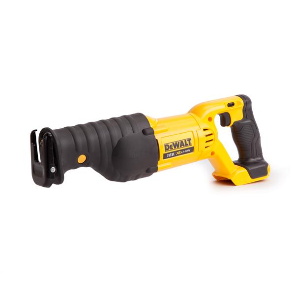 DeWALT 18V XR Li-Ion Reciprocating Saw - Bare Unit DCS380N