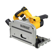 DeWALT 55 mm Depth of Cut Heavy Duty Plunge Saw DWS520K