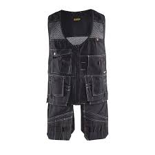 Blaklader 3100 Waistcoat