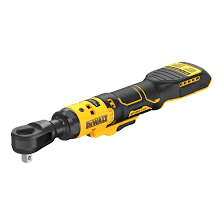 DCF513N-XJ 18V Brushless 3/8" Drive Open Head Ratchet