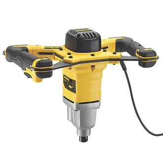 DEWALT DWD241-GB 1800W ELECTRIC PADDLE MIXER 240V