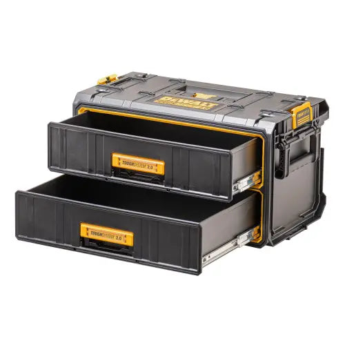 DWST83529-1 TOUGHSYSTEM 2.0 Drawer Unit