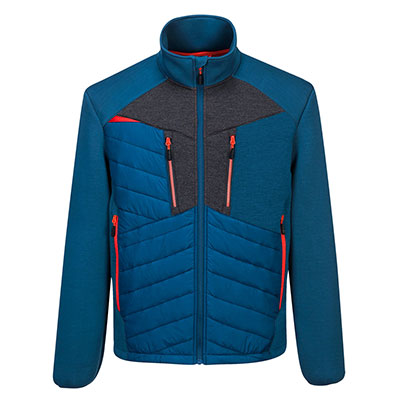 DX471 - DX4 Baffle Jacket