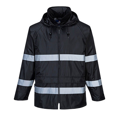 F440 - Classic Iona Rain Jacket