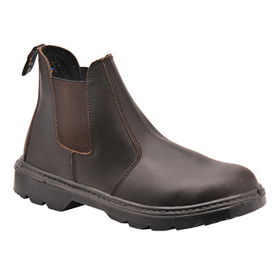 FW51 - Steelite Dealer Boot S1P