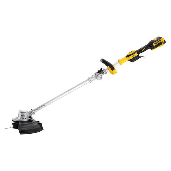 DCMST561N-XJ 18v Brushless String Trimmer Bare Unit