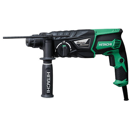 DH26PX 830W SDS-PLUS ROTARY HAMMER DRILL