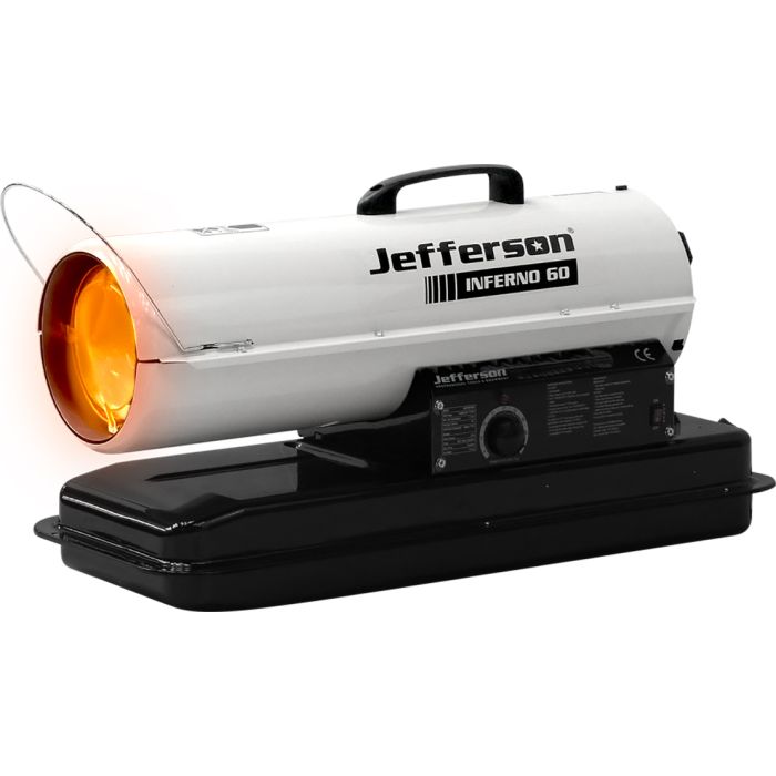 Inferno 60 Space Heater