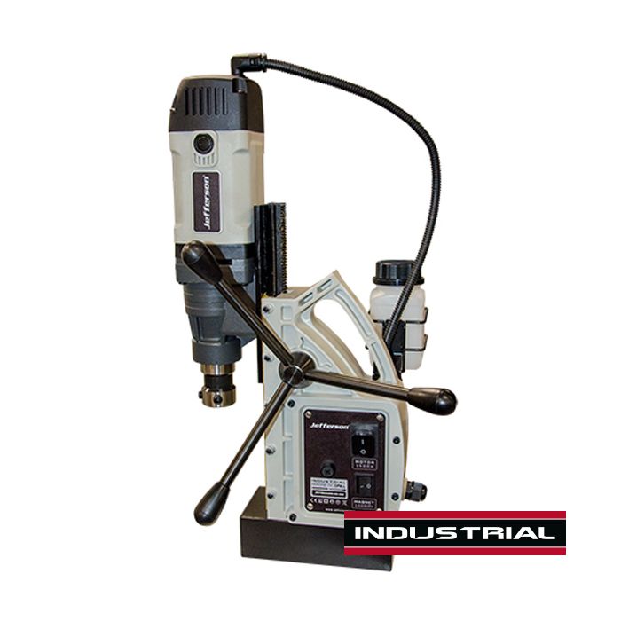 40mm Industrial Magnetic Drill 230V