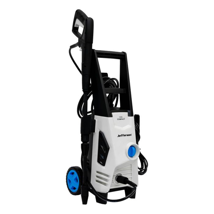 1400W 105 Bar Pressure Washer