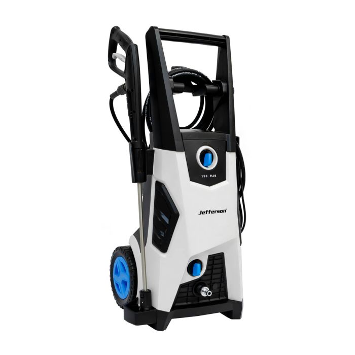 2000W 150 Bar Pressure Washer