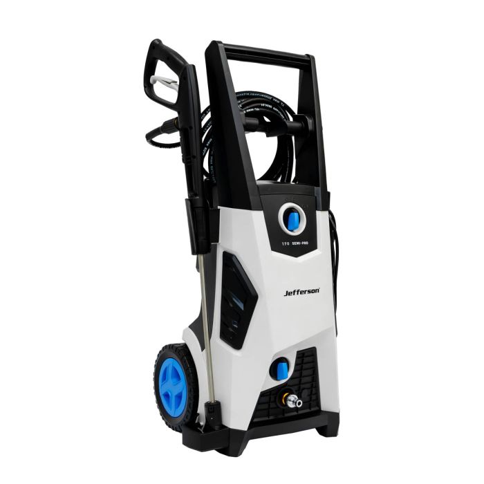3000W 170 Bar Pressure Washer