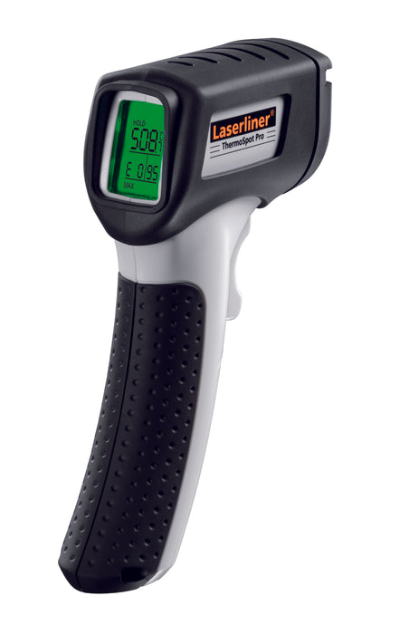 ThermoSpot Pro Laser - 082.041A