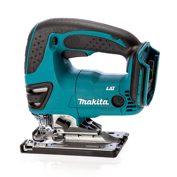Makita DJV180Z 18V Cordless Li-ion Jigsaw (Body Only)
