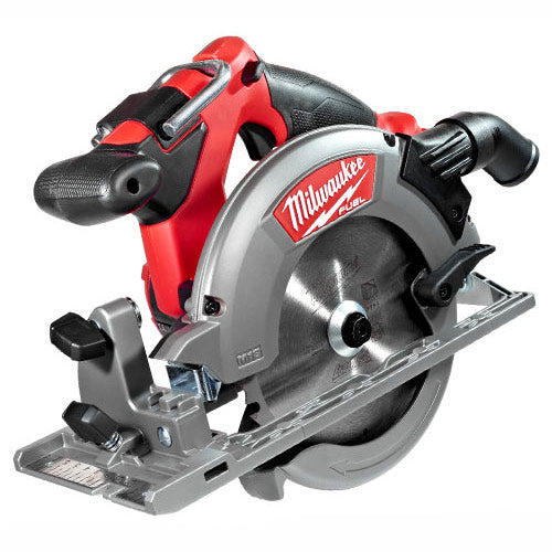 Milwaukee M18CCS55-0 M18 FUEL Circular Saw Bare Unit